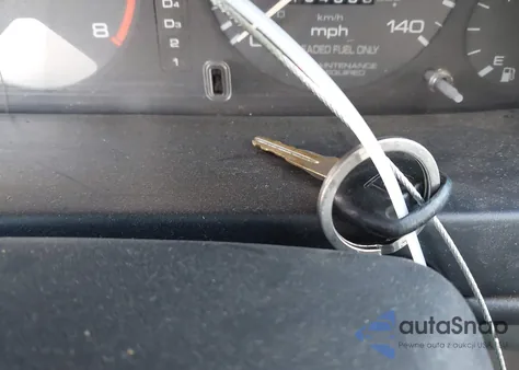 1994 Honda Accord Lx/Ex из США, поврежденный, VIN 1HGCD563XRA050834